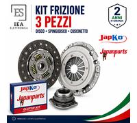KIT FRIZIONE JAPANPARTS SUZUKI IGNIS II 1.3b 1.5b DAL 2003-> -JAPKO-ASHIKA