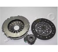 Kit frizione 92OP02 JAPKO per OPEL COMBO Tour CORSA C Furgone/hatchback CORSA C