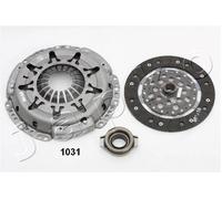 Kit frizione JAPKO 225mm - 921031 per NISSAN PRIMERA 2.0 (CW4W)