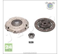 Kit frizione Japko per CHRYSLER PT CRUISER