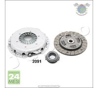 Kit frizione Japko per CITROEN C1 PEUGEOT 107 TOYOTA YARIS AYGO