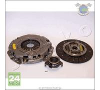 Kit frizione Japko per HYUNDAI TERRACAN djw