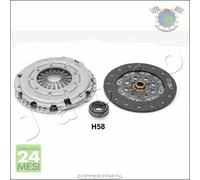 Kit frizione Japko per HYUNDAI TUCSON ix35 i40 KIA SPORTAGE OPTIMA