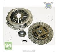 Kit frizione Japko per ISUZU D-MAX djh