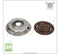 Kit frizione Japko per NISSAN MICRA III C+C NOTE