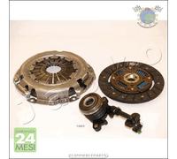 Kit frizione Japko per NISSAN MICRA III C+C QASHQAI TIIDA NV200 NOTE JUKE CUBE