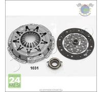 Kit frizione Japko per NISSAN PRIMERA dep