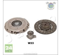 Kit frizione Japko per OPEL INSIGNIA A SAAB 9-5