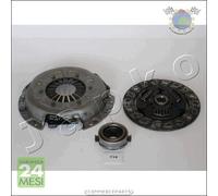 Kit frizione Japko per SUBARU VIVIO REX