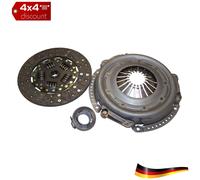 Kit frizione Jeep Grand Cherokee ZJ/ZG 1993/1994 (4.0 L)