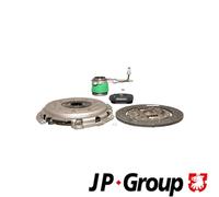 Kit frizione JP GROUP 220mm - 1530401810 per FORD MONDEO 1.8 i 16V