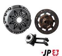 Kit frizione JP GROUP 220mm - 1530404510 FORD FOCUS 1.6 16V