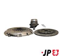 Kit frizione JP GROUP 228mm - 1530405710 FORD FOCUS 2.0 16V