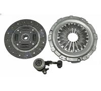 Kit frizione JT1192040 RYMEC per NISSAN RENAULT