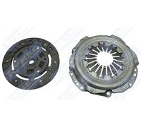 Kit frizione JT1493 RYMEC per RENAULT DACIA