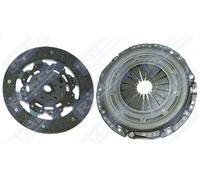 Kit frizione JT1539 RYMEC per FORD VOLVO MAZDA