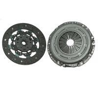 Kit frizione JT1539 RYMEC per MAZDA FORD VOLVO