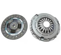 Kit frizione JT1629 RYMEC per RENAULT NISSAN OPEL