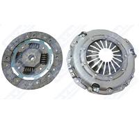 Kit frizione JT1629 RYMEC per RENAULT OPEL NISSAN
