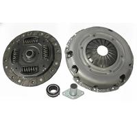 Kit frizione JT1643 RYMEC per VW SEAT SKODA