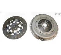 Kit frizione JT1678 RYMEC per CITROËN PEUGEOT