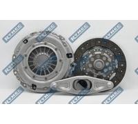 Kit frizione JT1696 RYMEC per BMW 3 Touring 3 Cabriolet 3 X3 1 Z4 Roadster 5 X1