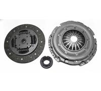 Kit frizione JT1702 RYMEC per CITROËN PEUGEOT TOYOTA OPEL