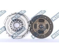 RYMEC JT1718 Kit frizione