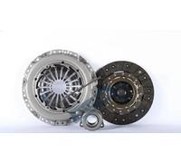 Kit frizione JT1780046 RYMEC per OPEL MERIVA B MPV / Space wagon