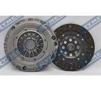Kit frizione JT1837 RYMEC per VW AUDI SKODA SEAT DODGE JEEP CHRYSLER