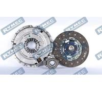 Kit frizione JT1956043 RYMEC per OPEL CHEVROLET