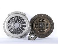 Kit frizione JT1959062 RYMEC per FORD TRANSIT Pianale piatto/Telaio