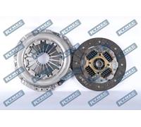 Kit frizione JT1970 RYMEC