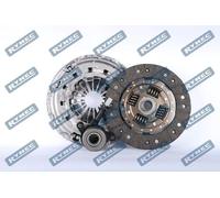 Kit frizione JT19741029 RYMEC