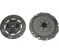 Kit frizione JT6405 RYMEC per VW SEAT