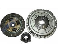 Kit frizione JT6498 RYMEC per DACIA RENAULT NISSAN