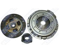 Kit frizione JT6498 RYMEC per RENAULT DACIA NISSAN