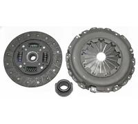 Kit frizione JT6811 RYMEC per VOLVO MITSUBISHI RENAULT