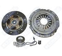 Kit frizione JT73621083 RYMEC per OPEL SAAB
