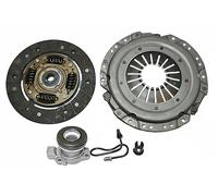 Kit frizione JT73621083 RYMEC per OPEL SAAB