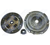 Kit frizione JT7713 RYMEC per RENAULT DACIA NISSAN