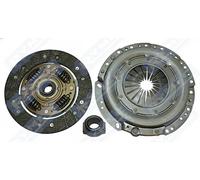 Kit frizione JT7713 RYMEC per RENAULT DACIA NISSAN