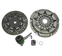 Kit frizione JT7923002 RYMEC per FORD MONDEO III Tre volumi MONDEO III