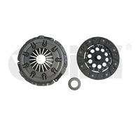 Kit frizione K11769501 vika per AUDI VW SKODA SEAT