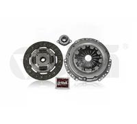 VIKA Kit frizione per VW GOLF VI (5K1) Golf V Schrägheck (1K1) POLO (9N)