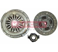 KIT FRIZIONE KAMOKA KC008 FIAT BRAVA MULTIPLA 1.6