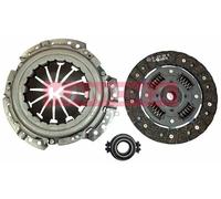 KIT FRIZIONE KAMOKA KC009 PEUGEOT 206