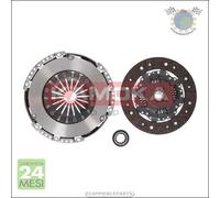 Kit frizione Kamoka per AUDI A3 SEAT TOLEDO III IBIZA ALTEA LEON SKODA ROOMSTER
