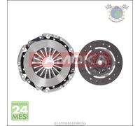 Kit frizione Kamoka per DACIA DUSTER LOGAN RENAULT FLUENCE SCENIC MEGANE KANGOO