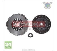 Kit frizione Kamoka per DACIA LOGAN NISSAN KUBISTAR RENAULT THALIA KANGOO CLIO